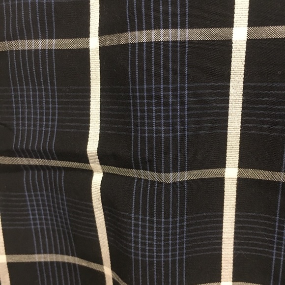 7 Diamonds sharp button down - Picture 4 of 4